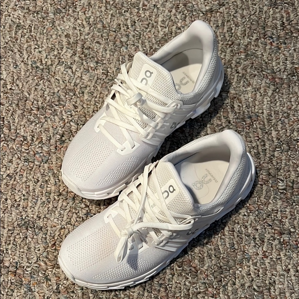 On Cloudswift 3 AD Sneakers